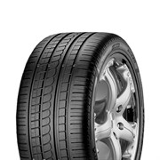 Pirelli 235/45/19 W 95 P ZERO ROSSO