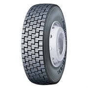 Nokian Tyres 315/70R22,5 NTR-831  TL 152/148 M Ведущая Зимняя