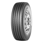 Nokian Tyres 385/65R22,5 NTR 74S  TL 160 J Рулевая/ПрицепнаяM+S