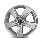 Replica FR  Hyundai  HND58  6,5\R16 5*114,3 ET53  d67,1  Silver  Elantra