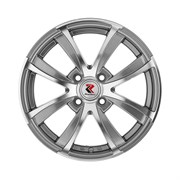 RepliKey  Chevrolet Cobalt  5,5\R14 4*100 ET39  d56,6  GMF  [RK8011]