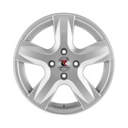 RepliKey  Chevrolet Cobalt  RK805V  6,0\R15 4*100 ET39  d56,6  S  [86166317355]
