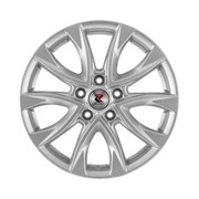 RepliKey  Mazda СХ5/CX7  RK S5162  7,0\R17 5*114,3 ET50  d67,1  S  [86230813402]