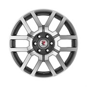 RepliKey  Nissan Pathfinder  RK345  7,0\R17 6*114,3 ET30  d66,1  GMF  [86166250954]