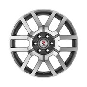 RepliKey  Nissan Pathfinder  RK850A  8,0\R18 6*114,3 ET30  d66,1  GMF  [86166341828]