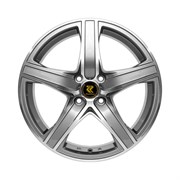 RepliKey  Opel Astra-Н/Zafira  RK9549  7,0\R16 5*110 ET37  d65,1  GMF  [86146838432]
