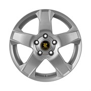 RepliKey  Renault Logan  6,0\R15 4*100 ET50  d60,1  S  [RK L13A]