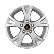 RepliKey  Skoda Octavia/VW Golf 5/6  RK817S  6,0\R15 5*112 ET47  d57,1  S  [86003859734]