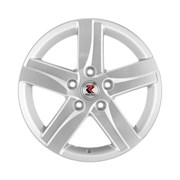 RepliKey  Toyota Corolla/Camry  RK L21E  6,5\R16 5*114,3 ET45  d60,1  S  [86166063363]