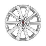 RepliKey  Toyota Corolla/Camry  RK851R  6,5\R16 5*114,3 ET45  d60,1  S  [86230778303]