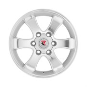 RepliKey  Toyota LC Prado  RK6005  7,5\R17 6*139,7 ET25  d106,2  SF  [86088030923]