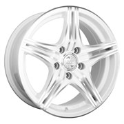 RW Classic  H-464  6,0\R14 4*100 ET38  d67,1  BK F/P  [85753703412]