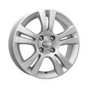 КиК  Hyundai Solaris (КС445)  6,0\R15 4*100 ET48  d54,1  [67981]