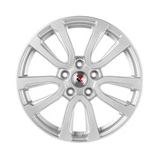 RepliKey  Mazda СХ5/CX7  RK L30J  7,0\R17 5*114,3 ET50  d67,1  S  [86293732166]