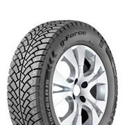 BFGoodrich 195/55/15 Q 89 G-Force.stud GO Ш.