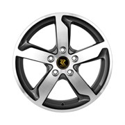 RepliKey  Audi Q3  RK L14G  6,5\R16 5*112 ET33  d57,1  GMF  [86166033523]