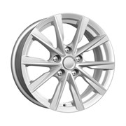 КиК  Peugeot 4008 (КСr682)  6,5\R16 5*114,3 ET38  d67,1  [64446]