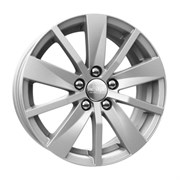 КиК  Skoda Rapid (КСr738)  6,0\R15 5*100 ET38  d57,1  [67961]  <С>