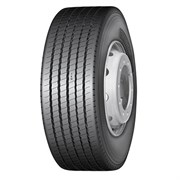 Nokian Tyres 215/75R17,5 European NTR72  TL 135/133 J Прицепная M+S
