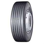Nokian Tyres 385/65R22,5 European NTR72S  TL 158 L Рулевая/ПрицепнаяM+S