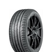 Nokian Tyres 225/55/17 Y 101 HAKKA BLACK 2