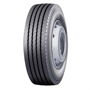 Nokian Tyres 315/80R22,5 European NTR32  TL 154/150 M Рулевая  M+S