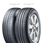 MICHELIN 185/70/14 H 88 EN XM2