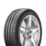 MICHELIN 225/50/17 Y 98 PILOT SPORT-3