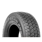 Dunlop 215/70/15 S 106/104 SP LT36