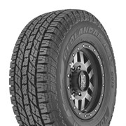 Yokohama 225/75/16 R 115 G015