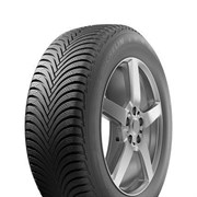 MICHELIN 195/65/15 H 91 ALPIN 5 G1