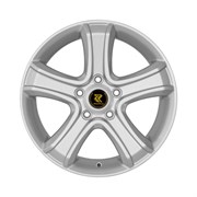 RepliKey  Volkswagen Touareg R5/Multivan T5  RK557U  7,5\R17 5*120 ET55  d65,1  S  [86003730014]