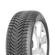 GoodYear 175/70/13 T 82 UG 8