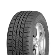 GoodYear 235/60/18 V 103 WRL HP(ALL WEATHER)