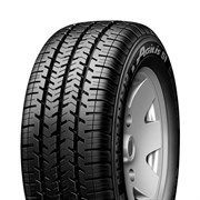 MICHELIN 175/65/14 T 90/88 C AGILIS 51 TL