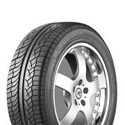 MICHELIN 275/40/20 Y 106 4X4 Diamaris