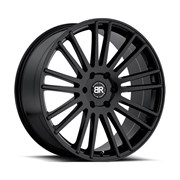 BLACK RHINO  Kruger  9,0\R20 5*150 ET25  d110,1  Gloss Black  [2090KRG255150B10]