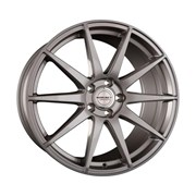 Borbet  GTX  10,0\R20 5*112 ET26  d66,5  Mistral Anthracite Glossy  [222277]