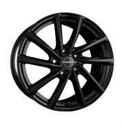 Borbet  V  7,0\R16 5*112 ET48  d66,5  Black Glossy  [495845]