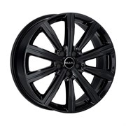 MAK  Birmingham  8,0\R19 5*112 ET28  d66,45  Gloss Black  [F8090IRGB28WSX]