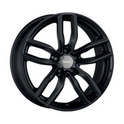 MAK  Luft W  7,5\R17 5*120 ET34  d72,6  Ice Black  [F7570LTIB34IBX]