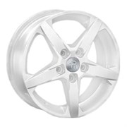 Replica FR  Ford  FD36  7,0\R16 5*108 ET50  d63,4  White  Focus 3, Mondeo