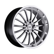 TSW  Zolder  8,0\R17 5*114,3 ET40  d76  Hyper Silver Mirror Cut Lip  [1780ZOL405114S76]