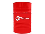 Моторное масло TOTAL Rubia TIR 6400 15W-40 бочка