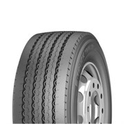 Nokian Tyres 385/65R22,5 E-TRUCK TRAILER  TL 160 K Прицепная Магистральная M+S