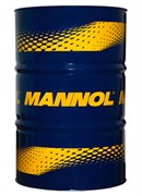 Моторное масло Mannol Extrime  SAE   5W-40  бочка