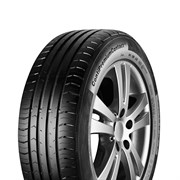 Continental 185/65/15 T 88 ContiPremiumContact 5