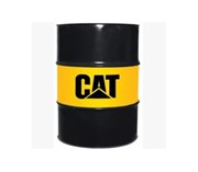 Трансмиссионное масло Cat TDTO 10W бочка