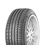 Continental 225/45/17 W 91 ContiSportContact 5