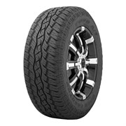 TOYO 235/65/17 V 108 OPEN COUNTRY A/T plus